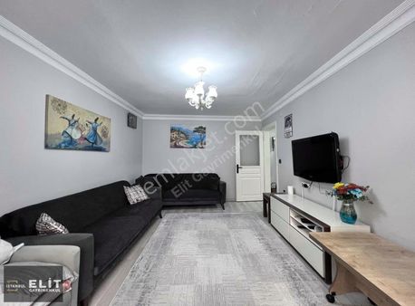 Ataşehir Esatpaşa'da Satılık 1+1 Daire