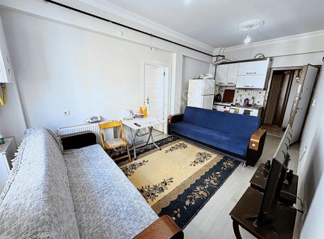 Yunus Erkan*dan Zafer Mahallesinde Satılık 1+1 Eşyalı Daire