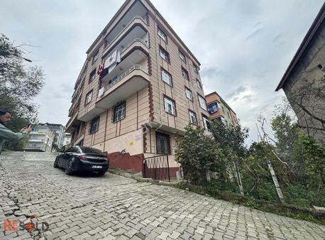 Global Resold Yalı'dan Bayramca Mahallesinde Satılık Daire!