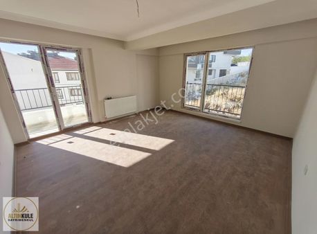 Altınkule Den 931.cad. Üzeri Sıfır 4+1 Dubleks