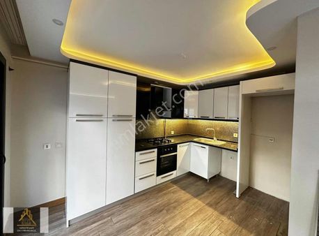 Yaylacık Mahallesi Lüks Dubleks Bahçeli 180m2 4+1 Satılık Daire