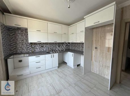 Çelebioğlun'dan Gebze Güzeller Mah 6+2 Dublex Daire