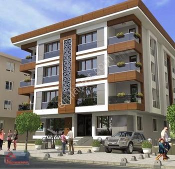 Dereliemlaktan S Cesmede Satılık 286 M2 Satılık Arsa