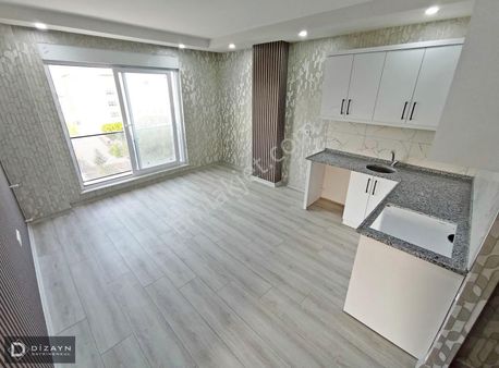 Masal Park Arkasında 3+1 Abd Mutfak Sıfır Dublex