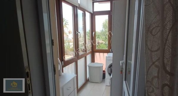 Dalaman Tam Müstakil 3+1 Havuzlu Villa