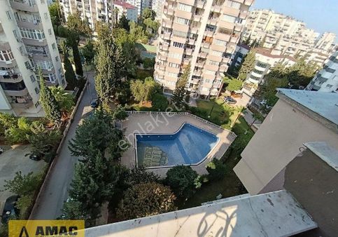 Mahfesığmaz'da Site İçi Güvenlikli Havuzlu 4+1 K.mtfk Full Yapılı Lüx Daire