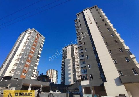 100.yıl Babaoğul Döner Civ Blvr Üzeri 2+1 K.mtfk Doğalgazlı Daire