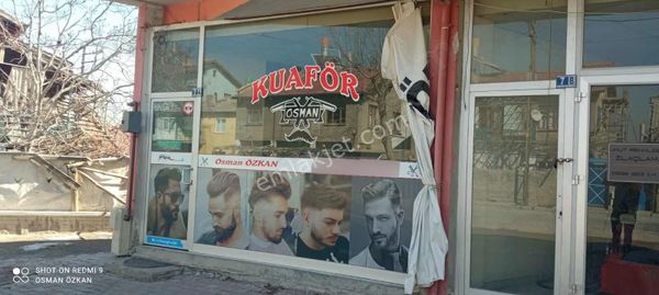 !!fırsat!!-_meram Hadimi Mah Yatırımlık Hesablı 43m2 Dükkan-_