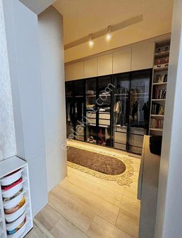 Meram/harmancık Antalya Çevre Yolunda Ful+ful Site İçi 4+2 Villa