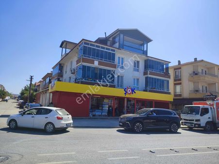 Tarcanlar'dan Karasu'da Denize Sıfır Arakat Daire