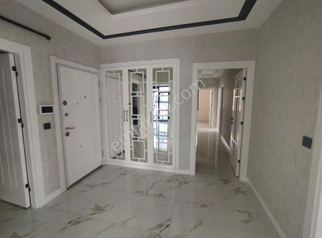 Mehmet Akif Mah. Satılık 3+1 Yüksek Giriş Sıfır Daire