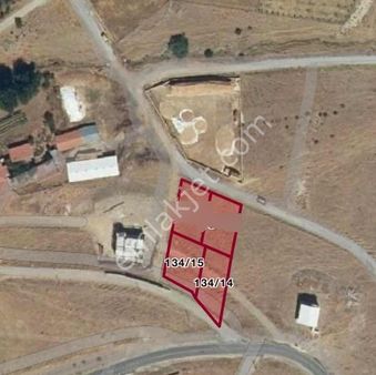 _-selçuklu / Bagrıkurt Mahallesi 460m2-- 900m2 İmarlı Arsalar_-