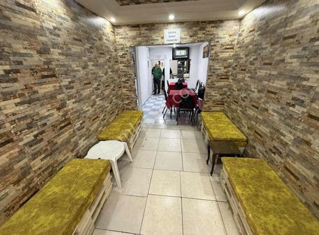 Aygün İnşaat ' Tan Devren Kiralık Merkezi Konumda