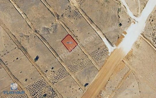 Binevler Turyaptan Kurtlar Toki Yanı Satılık İmarlı Arsa