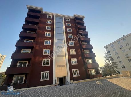 Binevler Turyaptan Ultra Lüks 4+1 (temeli 6 Şubat Sonrası)