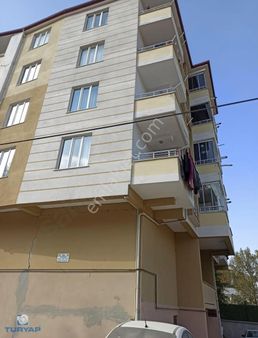 Binevler Turyaptan Elbistan'da 2+1 Satılık Daire