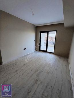 Kayapa Çamlık Bulvarında 3.5+1 Satılık Daire