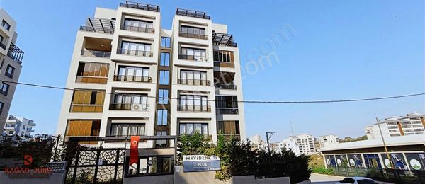 Bursa / Hamitler / Maviden City Plus / 4+1 Dubleks Satılık Daire