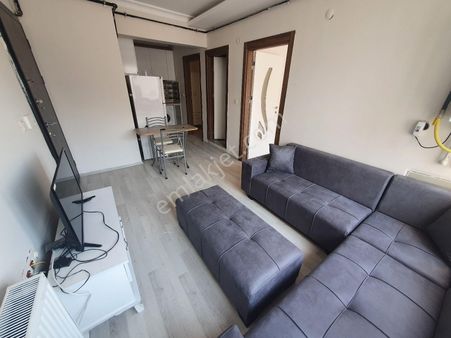 Bahar'dan Görükle'de Ara Kat, Kiracılı, Eşyalı, Satılık Daire
