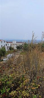 Bursa / Kayapa / İstiklal Mah. / 500 M2 /satılık İmarlı Arsa