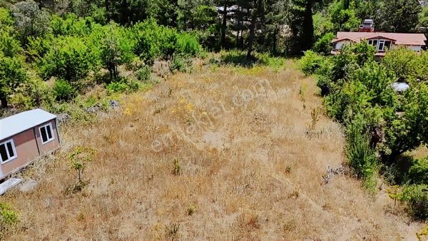 Fethiye Merkeze 20 Dakika Mesafede Satılık Yayla Arsası Ve Ev