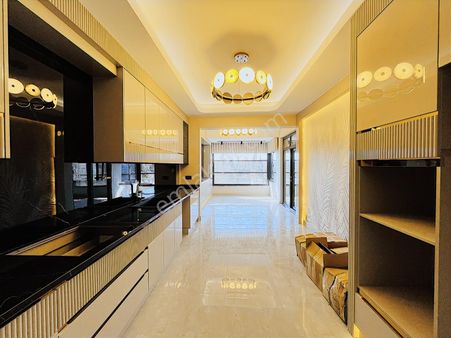 !.ibni Sinanın İncisi Park Cepheli 3,5+1 Satılık Lüks Daire.!