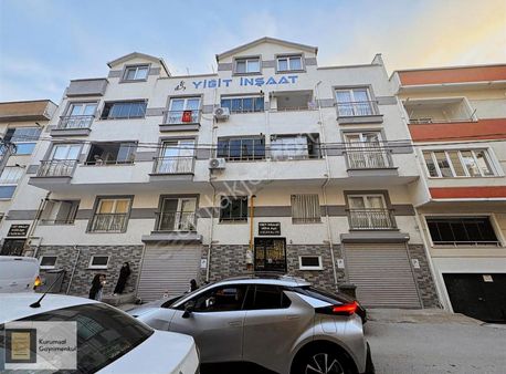 Kurumsal'dan Demirtaş Cumhuriyet Mah Satılık 2+1 Dubleks Daire