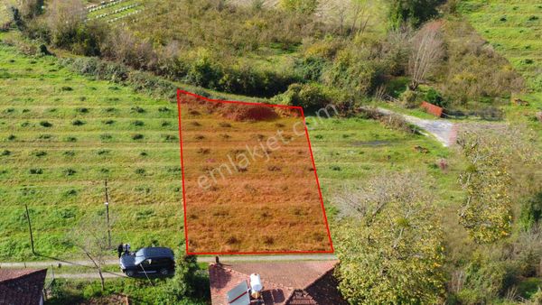 Muradiye Mengencik Köyü'nde 2 Kat İmarlı 503 M2 Satılık Arsa