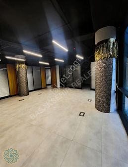Başakşehir Kuzey Yakasında İç Cepheli 130 M2 Satılık Ofıs