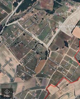 Vatan Mahallesinde 236 M2 1/2 Payı Satılık İmarlı Arsa