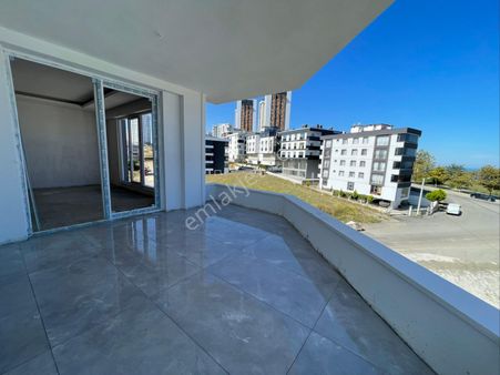 Evim-nur’dan Büyükkolpınar Mh 3+1 135m2 3.kat Deniz Manzaralı Daire