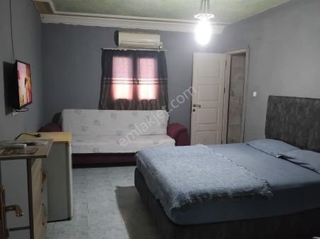 Adana Çarşı Merkezınde Günlük Kiralık