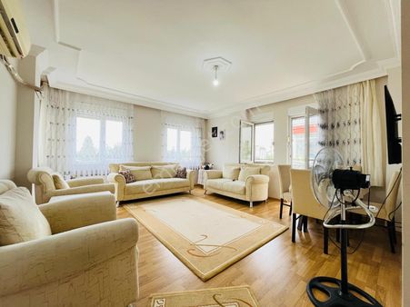 📢 Kelepir 3+1 145m2 Geniş Daire 💯 Full Kredili 💯 Eminevime Uygun 💯