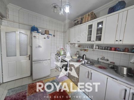 Royalest'ten Yatırımlık Hastane Yakını Fırsat Daire