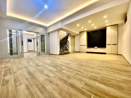 ▆ İddia Ediyoruz Edremit Körfezinin En İyi 3+1 Dairesi▆ Türk Hamamlı ▆