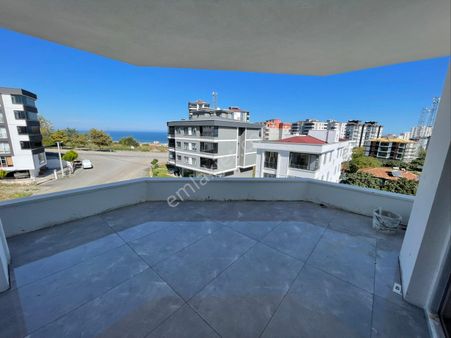Evim-nur’dan Büyükkolpınar Mh 3+1 135m2 1.kat Denşz Manzaralı Fırsat Daire