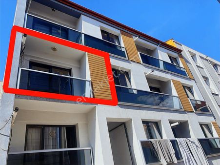 Good Invest Gm'den Küçük Çarşıda 1+1 Balkonlu Mükemmel Apart