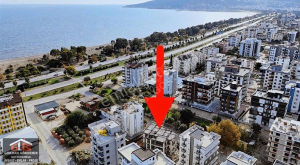 Mükemmel Konumda Ultra Lüks Ödeme Kolaylıklı 1+1 Satılık Daire