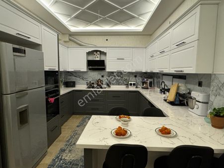 ⭕parsana Mahallesi 5+1 Satılık Lüks Villa