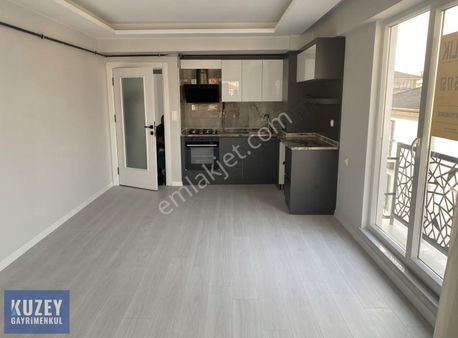 Sümer Mah. Sıfır Geniş 1+1 Kiralık Daire