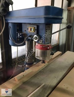 Köseköy Merkezde Makinalarıyla Kiralık Marangoz Atölyesi