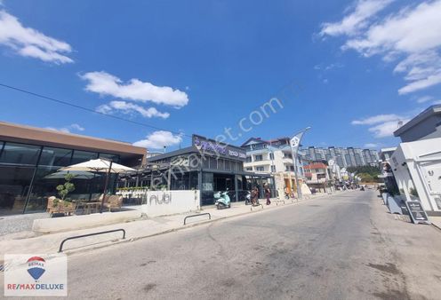 Yahyakaptan Kafeler Caddesi Devren Kiralık Pizza Restoranı