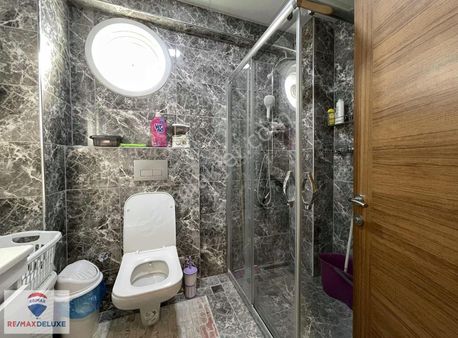 480 Residence 4+1 Satılık Çatı Dubleks 260 M'2 Şerefiyesi Yüksek