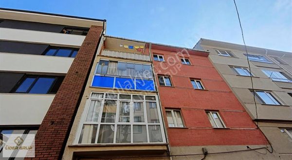 Eslider Emlaktan Hat Boyunda Satılık 2+1