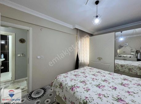 28 Haziran Mahallesi'nde Cadde Üzeri Satılık 3+1 Daire