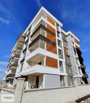 Fobem Gm'den Kiralık 2+1 Lüks Daire