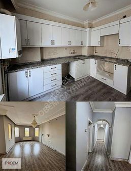 Fobem Gmo Dan Dadaşkent Okullar Bölgesinde Kiralik Daire