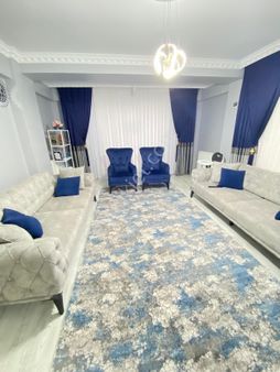 Sağlık Mahallesi Ergenede 110m2 2+1 Arakat Satılık Daire