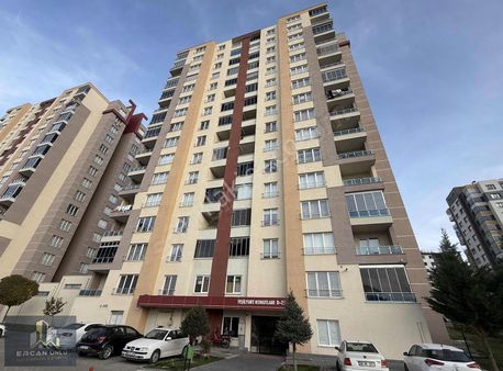 İldem D Konutların'da 3+1 Ara Kat Masrafsız Kiralık Daire