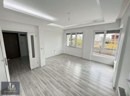 * Mimsin Fatih Mah'de 2+1 Masrafsız Düşük Kat Kiralık Daire *